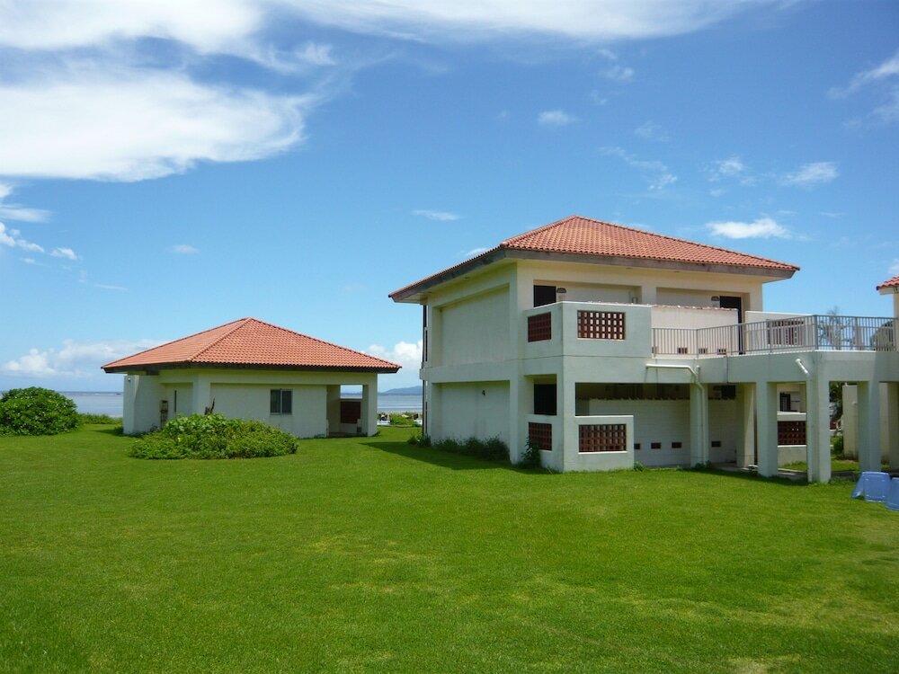 Фото Eco Village Iriomote