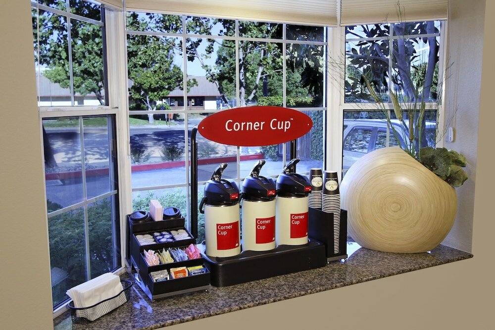 Фото TownePlace Suites by Marriott Sunnyvale Mountain View