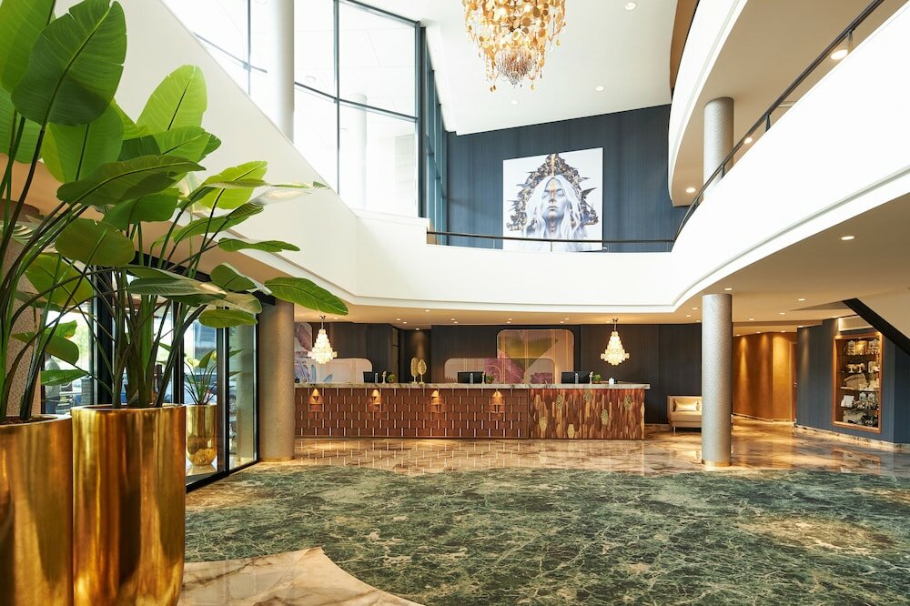 Фото отеля 5