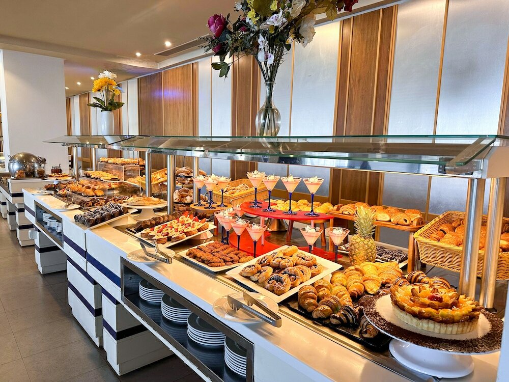 Фото Hotel Bel Azur Thalasso & Bungalows