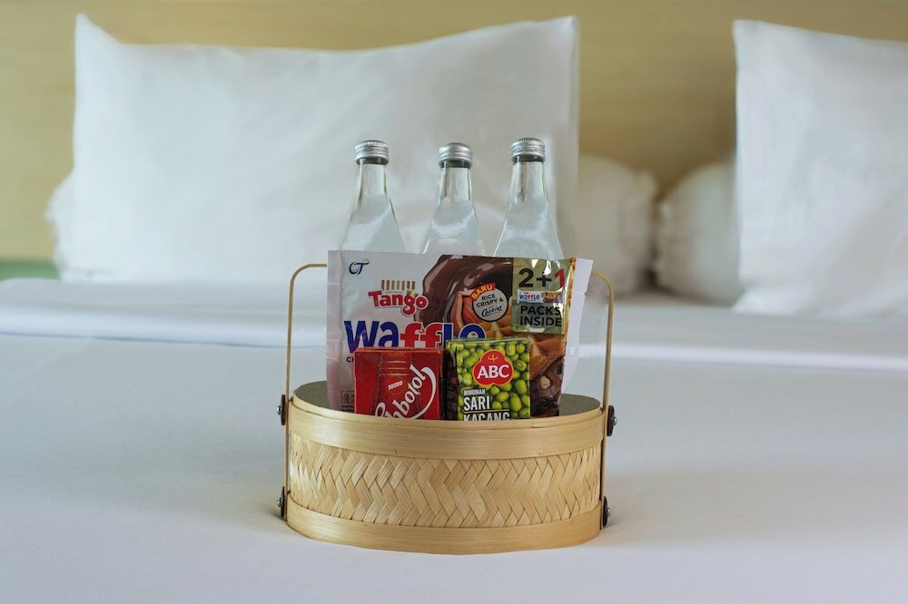 Фото Harris Hotel & Conventions Bekasi