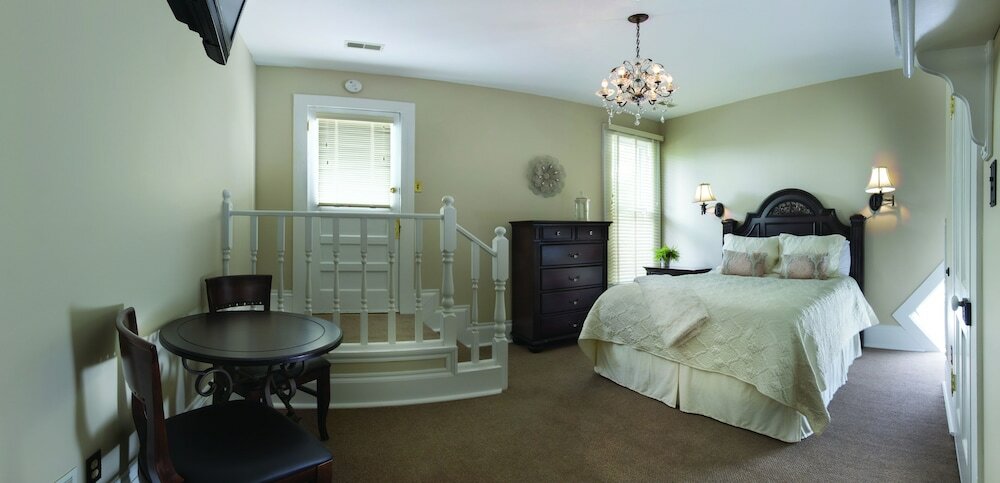 Фото Grant Street Inn