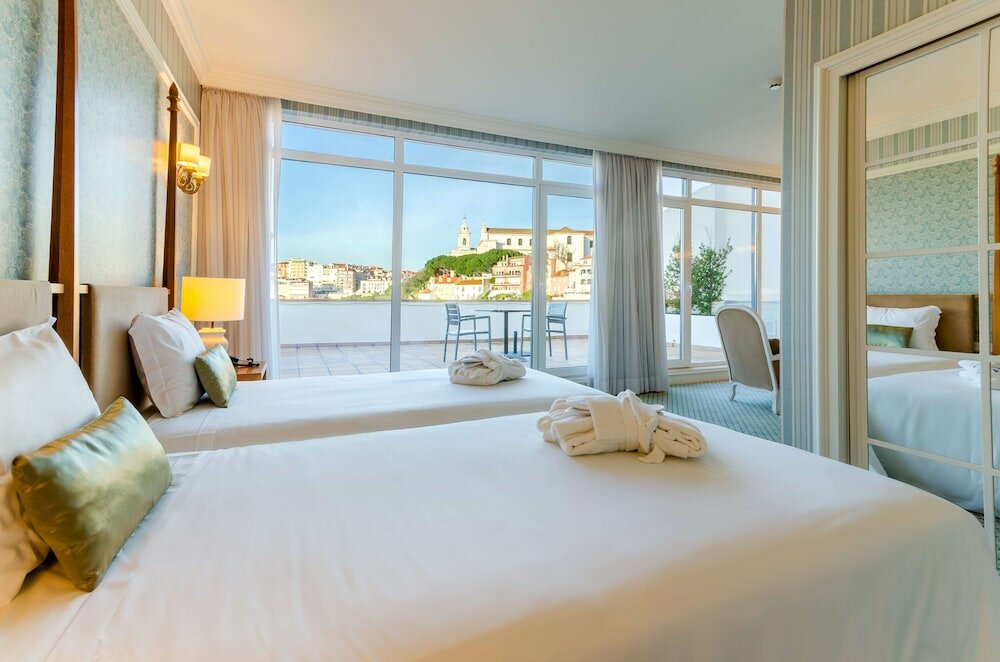 Фото Olissippo Castelo