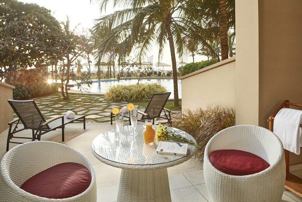 Фото Heritance Negombo