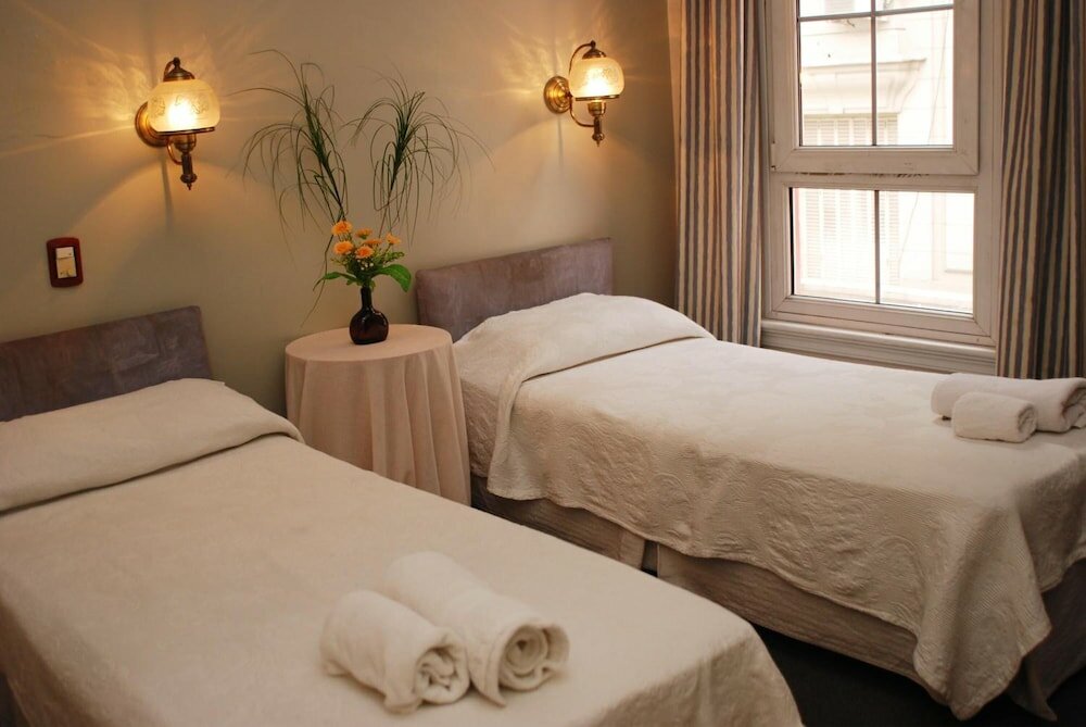 Фото Hotel Frossard