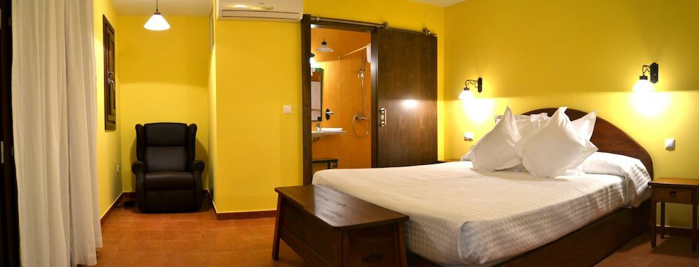 Фото Posada de Quijada