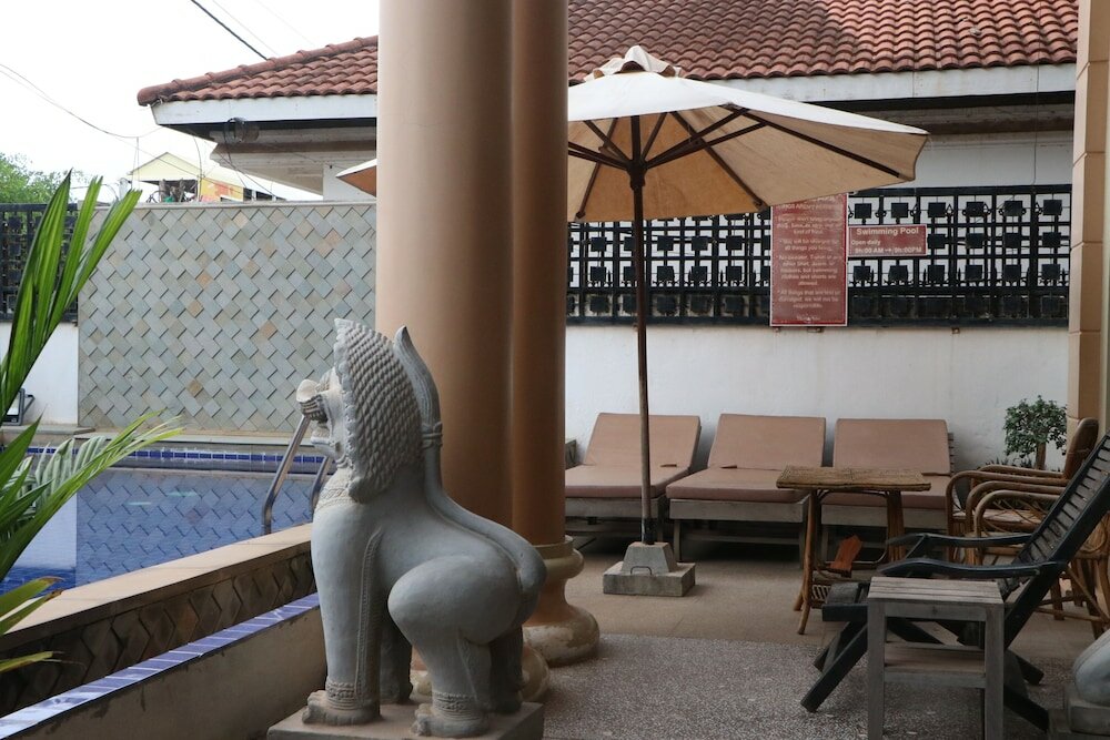 Фото Mom's Guesthouse