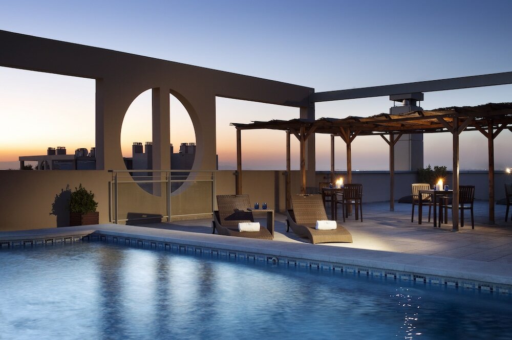 Фото Eurostars Gran Valencia