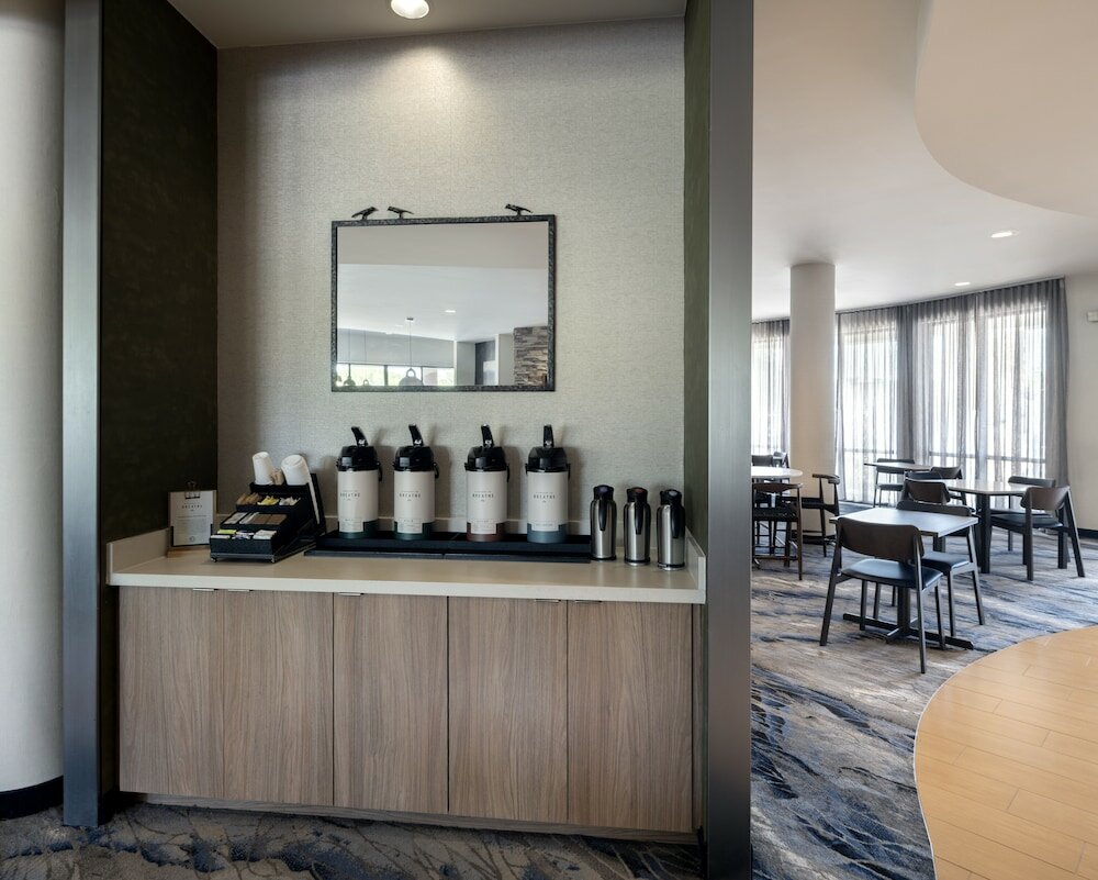 Фото Fairfield Inn & Suites Orlando Ocoee