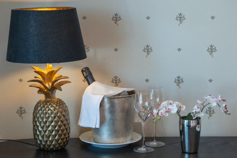 Фото Hotel Restaurant Vinothek Lamm