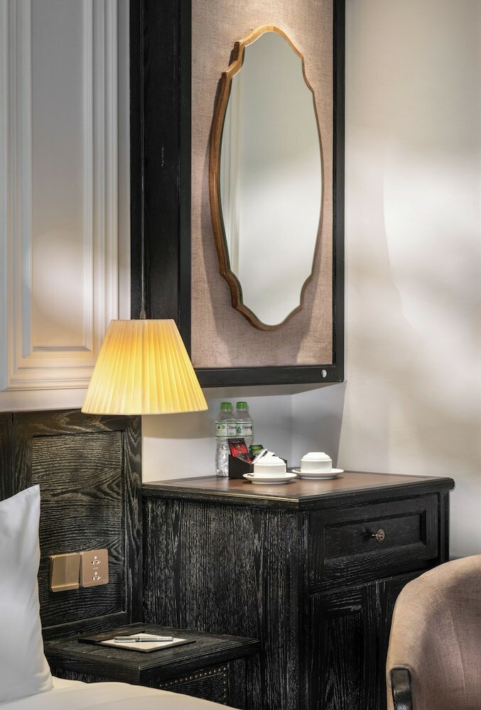 Фото Luxe Paradise Premium Hotel