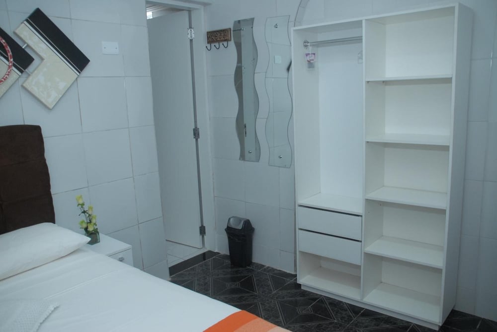 Фото Pousada Praia Boa Viagem