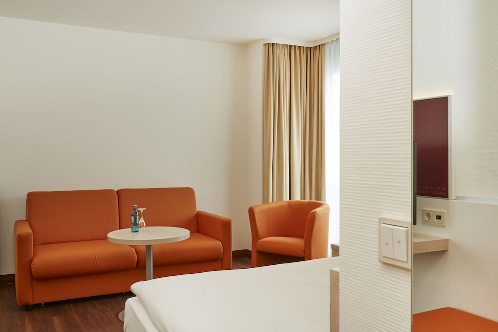 Фото H+ Hotel Limes Thermen Aalen