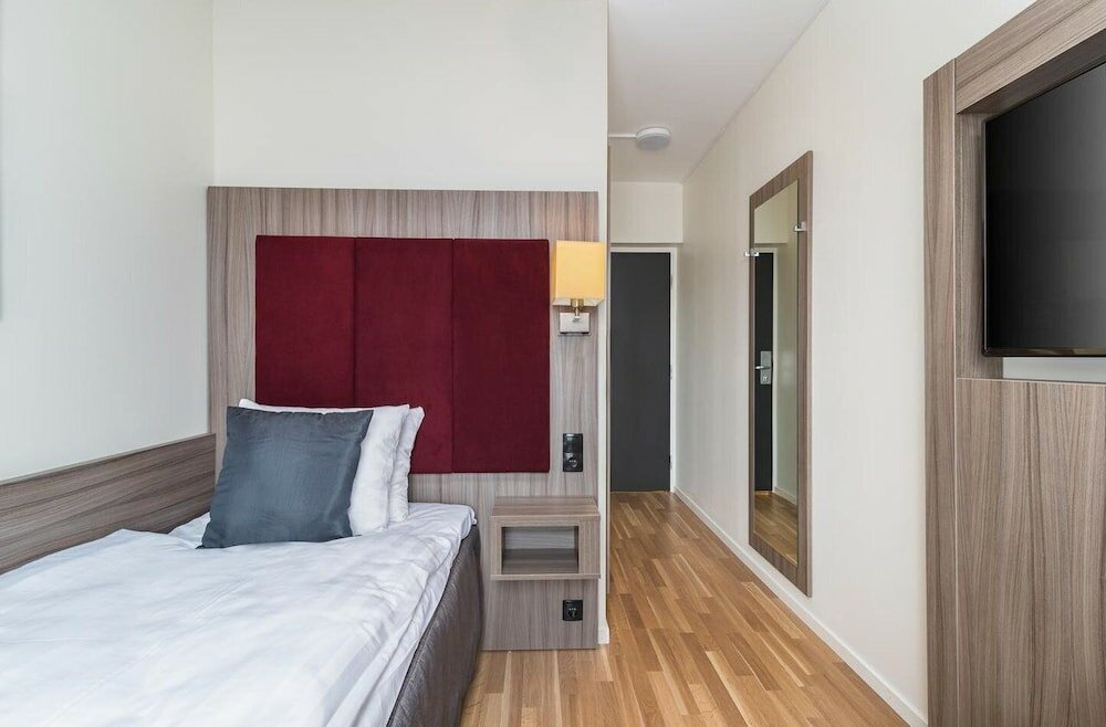 Фото Hotel Oxelösund