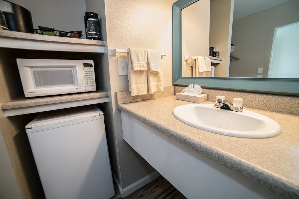 Фото Ocean Villa Inn