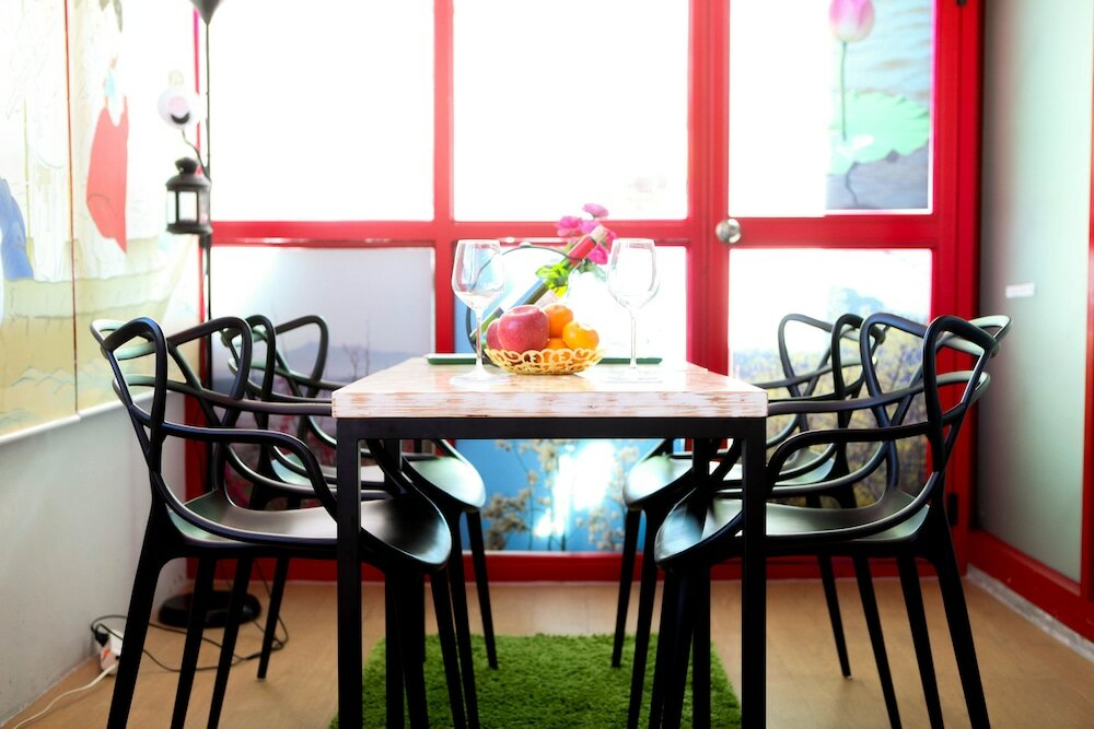 Фото Well Plus Bnb Guest House