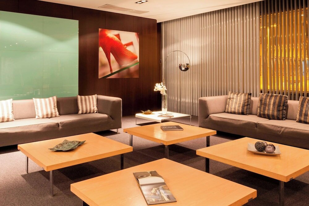 Фото Ac Hotel Elda by Marriott