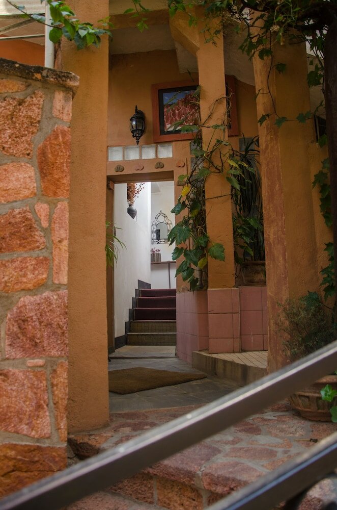 Фото Le Pavillon de l'Emyrne