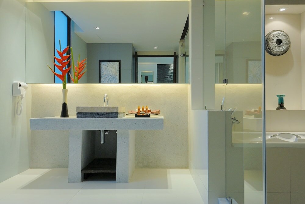 Фото The Zign Premium Villa