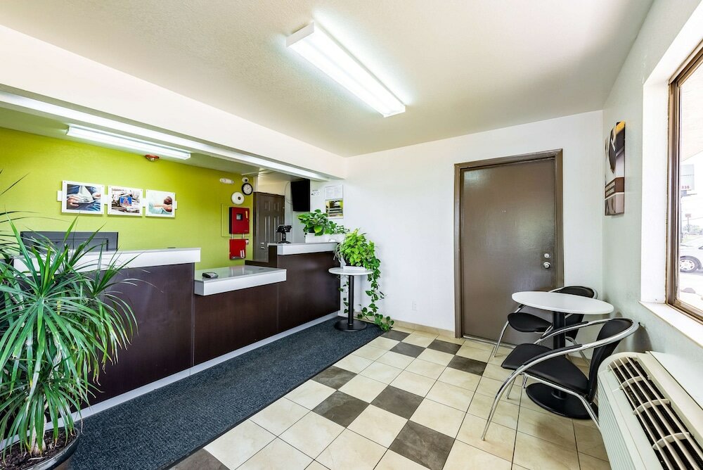 Фото Studio 6 Monroe, La - West Monroe