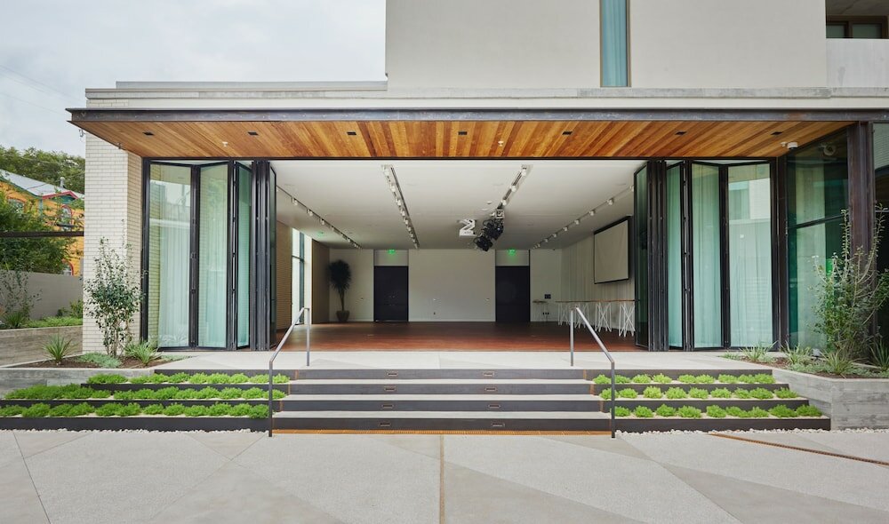 Фото South Congress Hotel