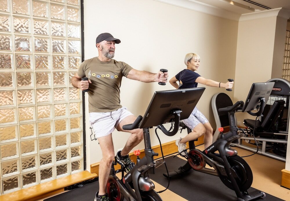 Фото Duxton Hotel Perth