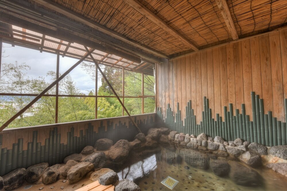 Фото Futarishizuka Hakuun