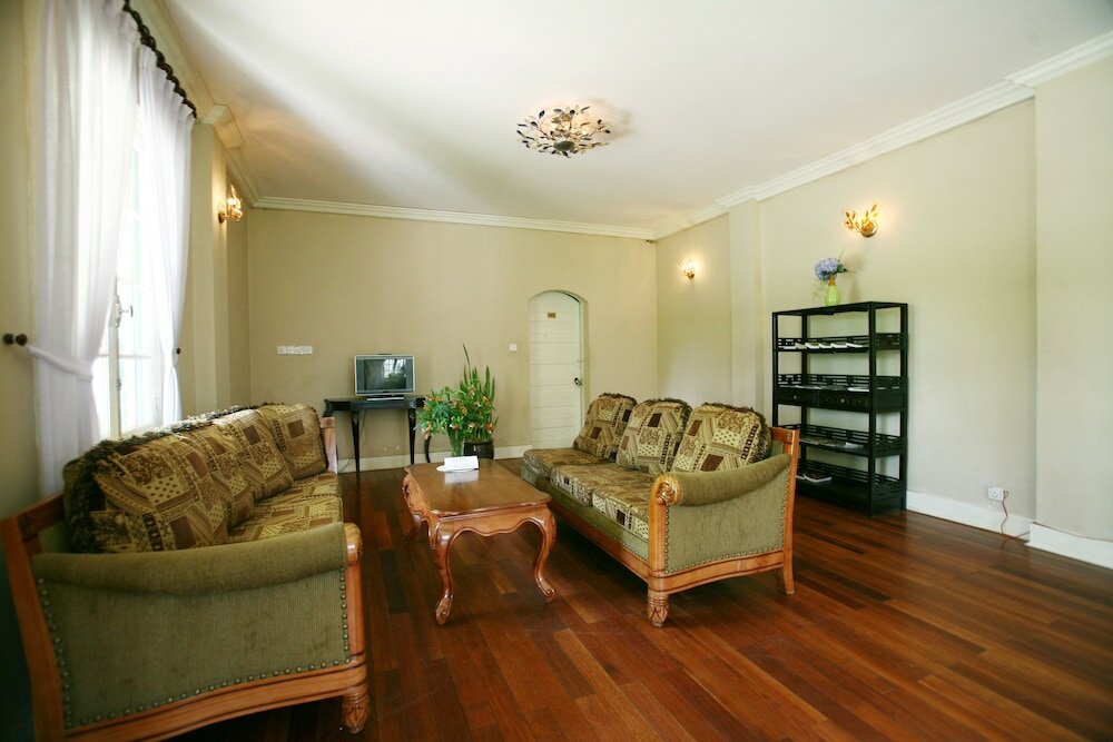 Фото Cadasa Resort Dalat