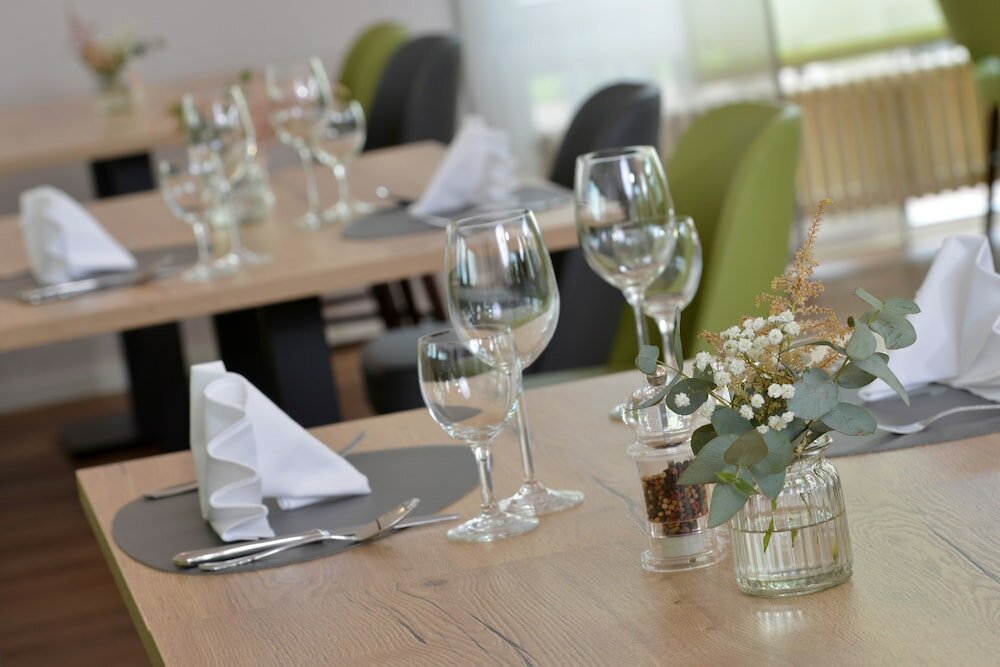 Фото Hotel Stadt Hameln