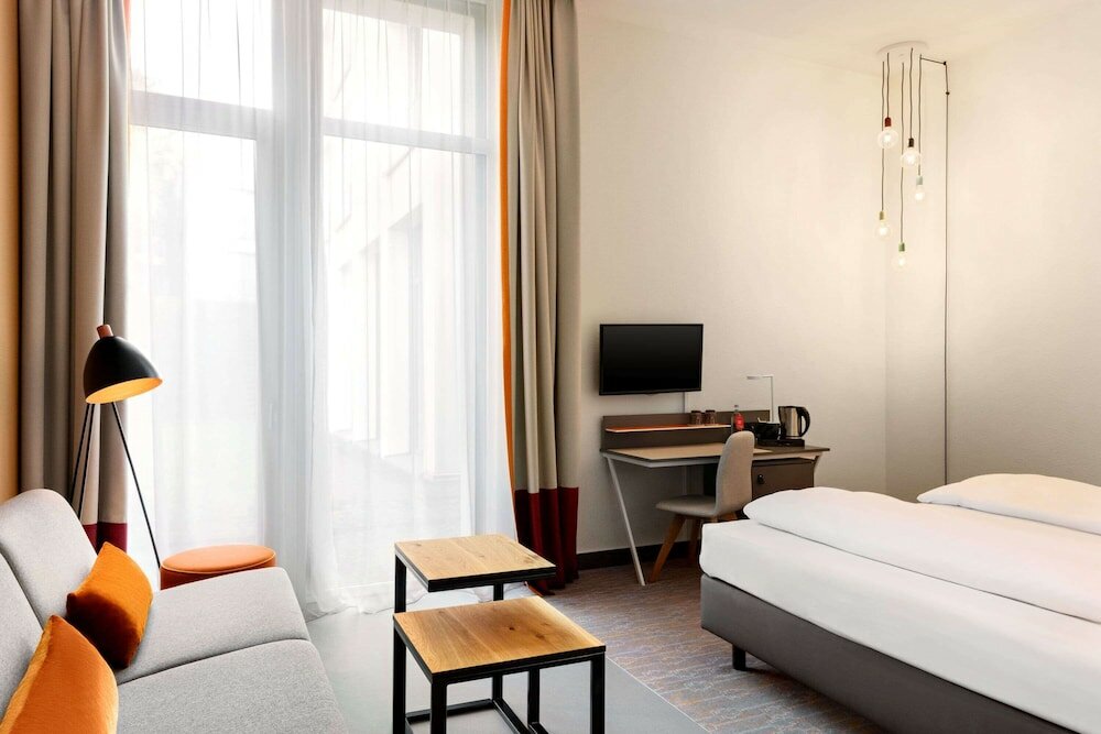 Фото Vienna House Easy Trier