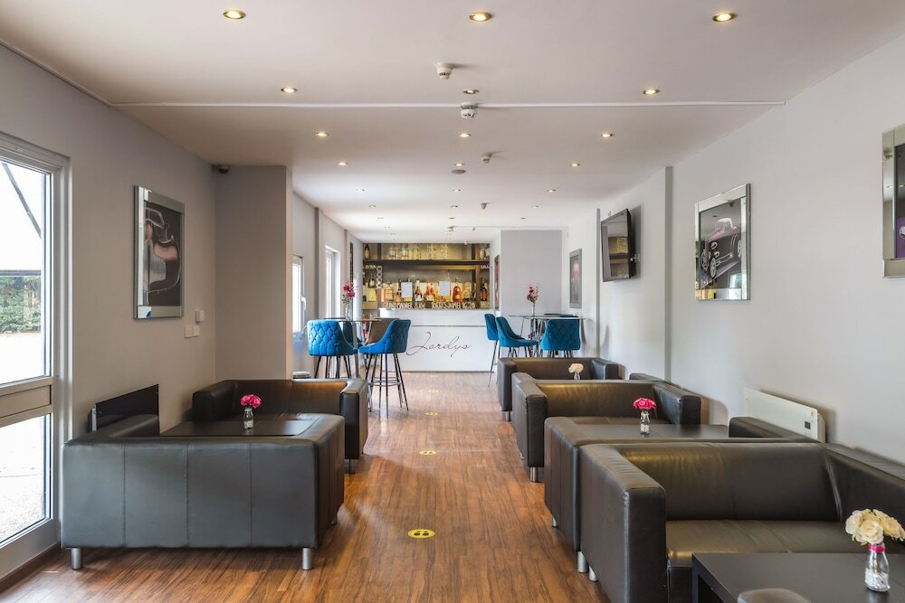 Фото Peterborough by Verve