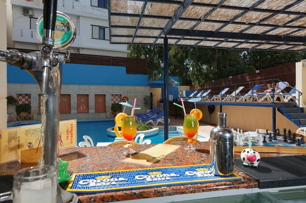 Фото Agrabella Hotel