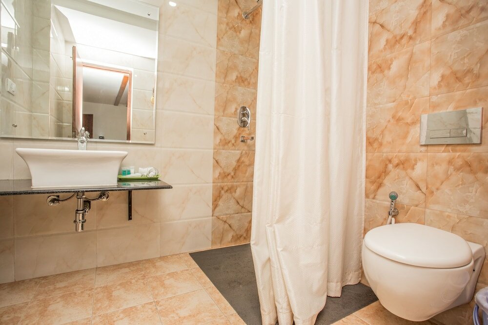 Фото Aryatara Kathmandu Hotel