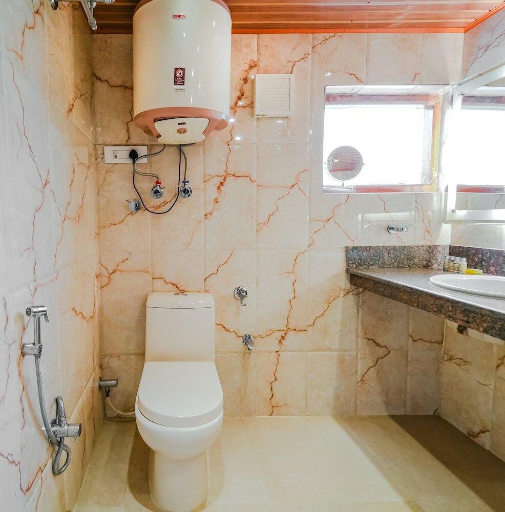 Фото Hotel Mirage