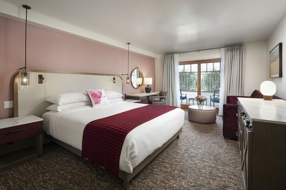 Фото Hotel Corque