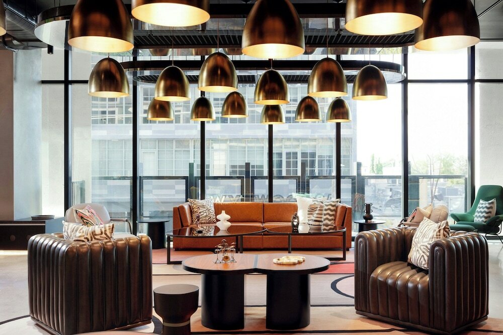 Фото Moxy Miami Wynwood