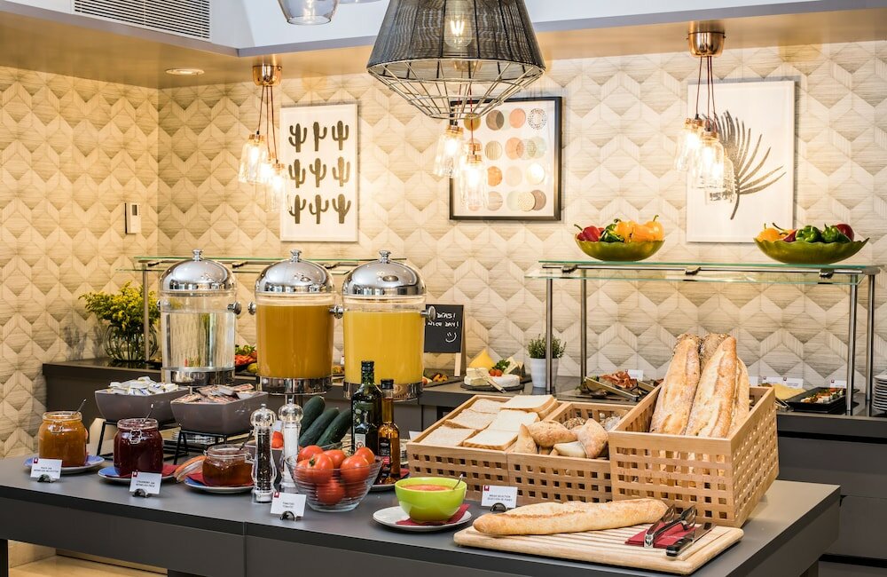 Фото Leonardo Hotel Barcelona Gran VIA