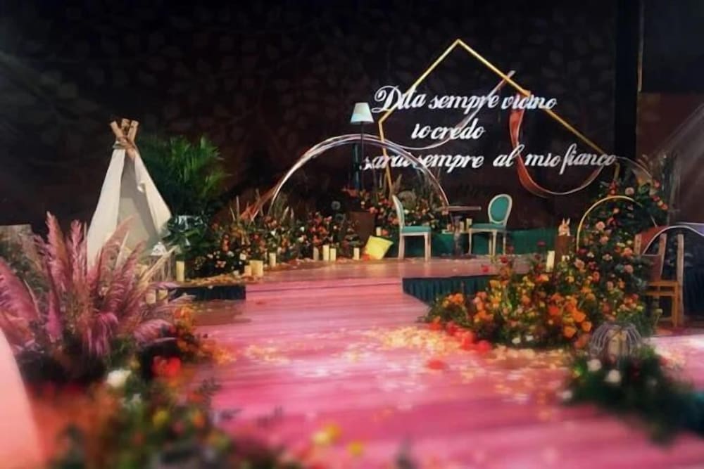 Фото Hainan Junhua Haiyi Hotel