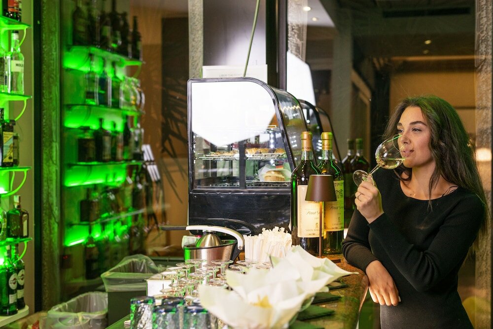 Фото Hotel San Marco Fitness Pool & SPA