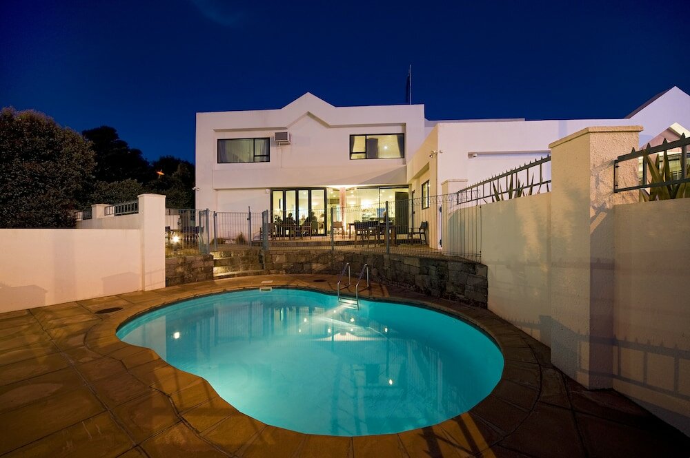 Фото Best Western Ellerslie International Motor Inn