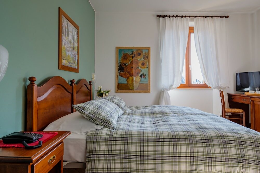 Фото Hotel Tre Punte