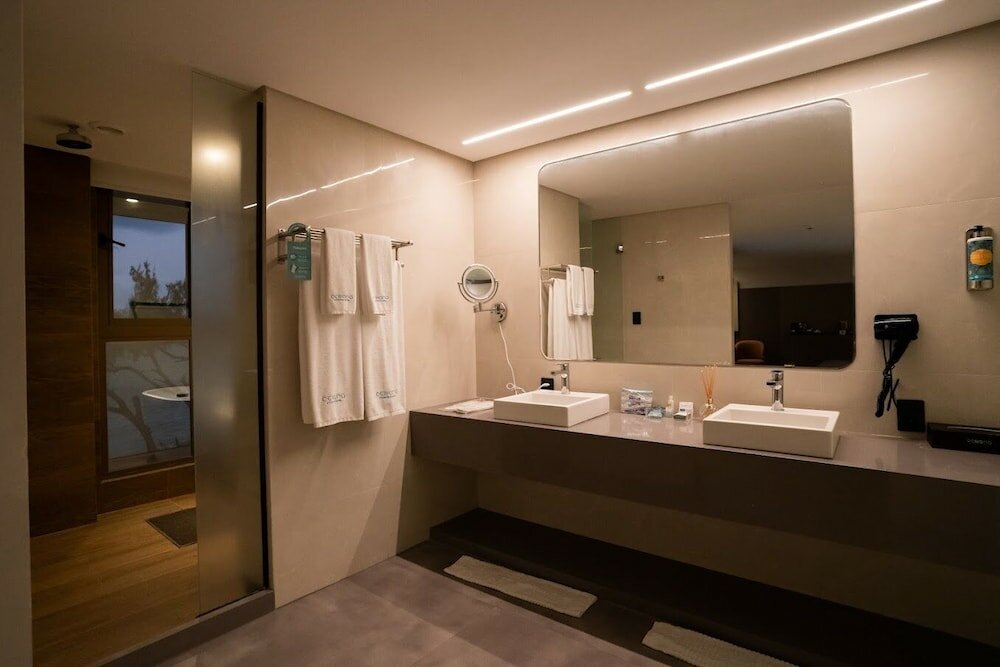 Фото Oceana Atlântico Hotel