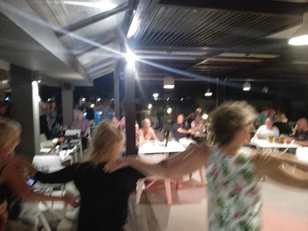 Фото Matoula Beach Hotel