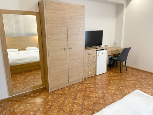 Гостиница Primer Hotel в Ереване