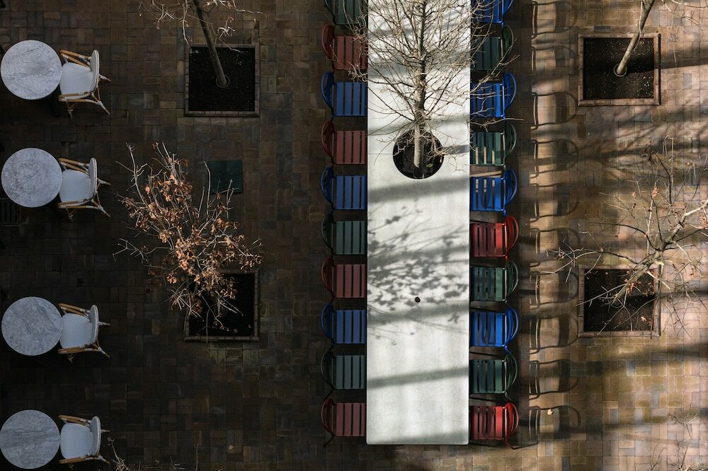 Фото Artizan Design Hotel