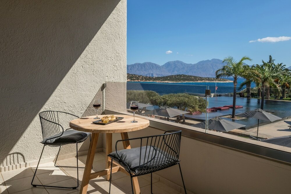 Фото Minos Palace Resort