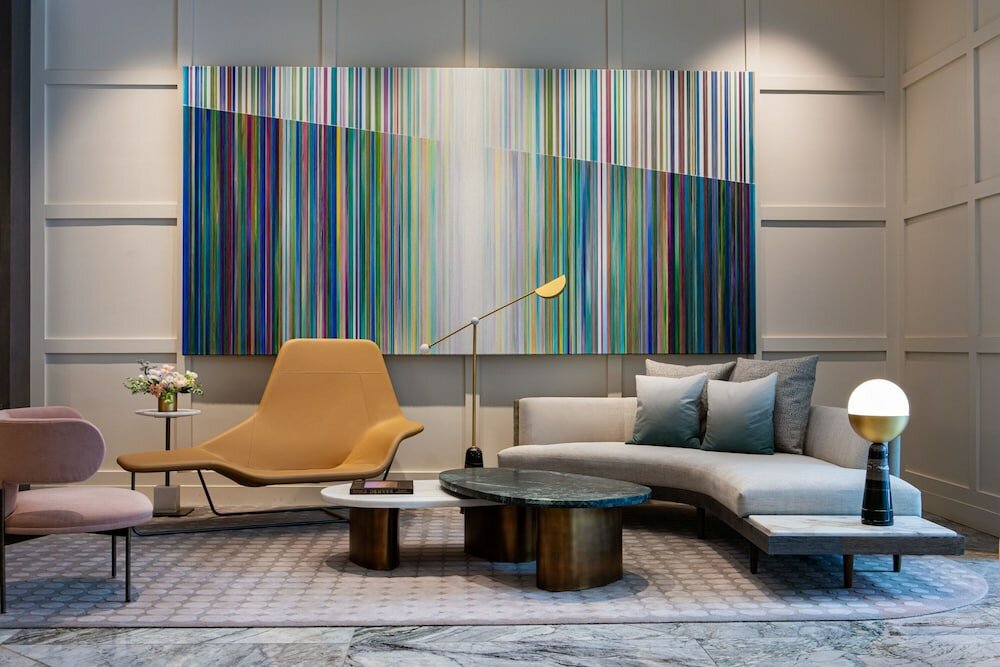 Фото Hotel Clio, a Luxury Collection Hotel, Denver Cherry Creek