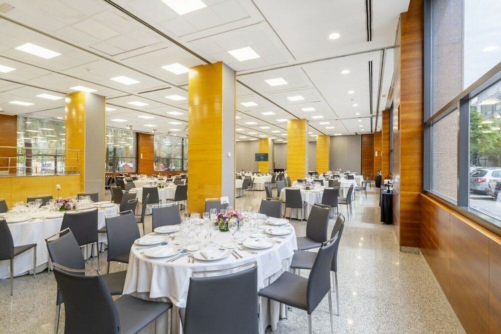 Фото Eurostars Acteón