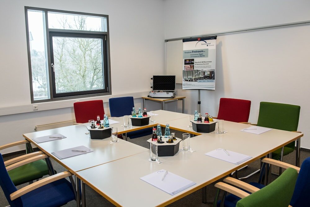 Фото GenoHotel Baunatal