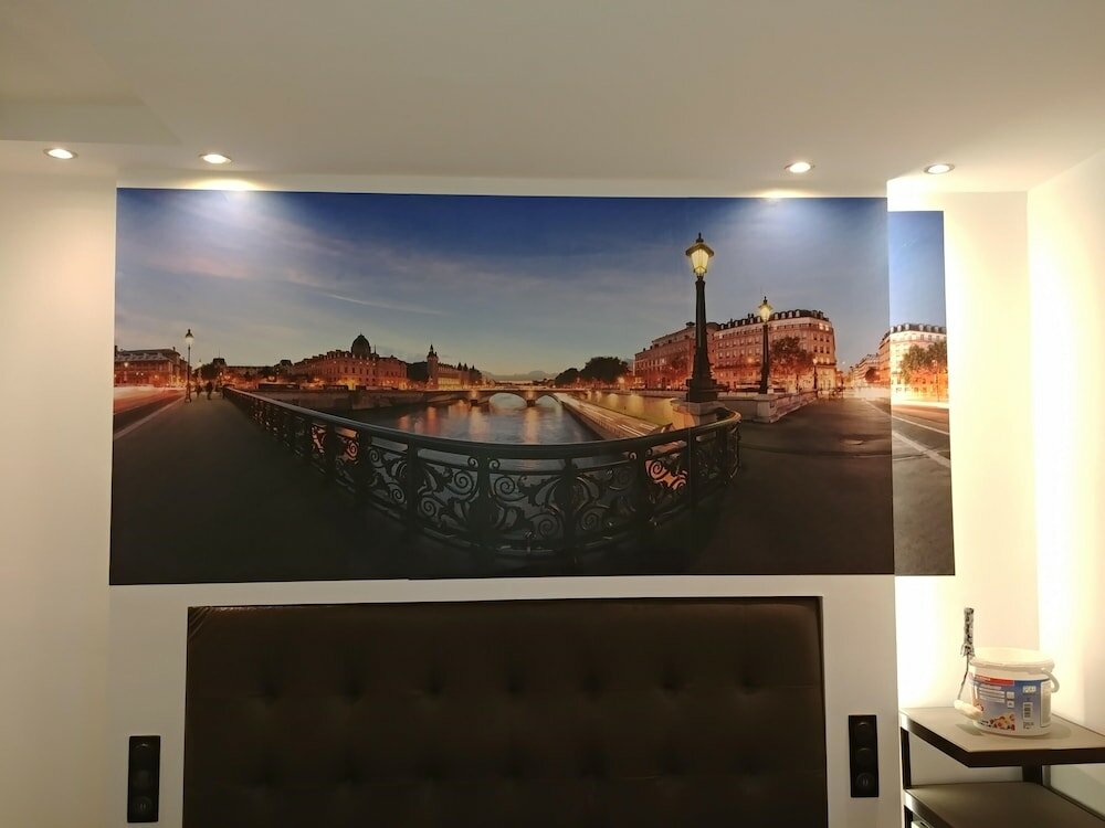 Фото Aida Marais